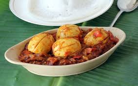 Egg Roast Kerala Style Recipes Indian Egg Dishes Recipe Egg Roast Indian Food Recipes Indian Cooking