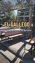 El Gallego Restaurante Mendoza | TikTok