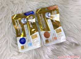 Sunshine Kelly Beauty Fashion Lifestyle Travel Fitness Mentholatum Melty Cream Lip