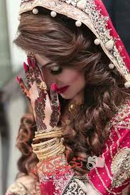 Pin By Sehar Ali Abbas On Dpz Pakistani Bridal Makeup Pakistani Bridal Hairstyles Bridal Makeup Wedding