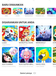 Versi android minimal yang dibutuhkan agar bisa memasang aplikasi ini adalah 4.0.3. Anti Bosan Hago Games 1 Aplikasi Untuk Banyak Permainan Nursaidr