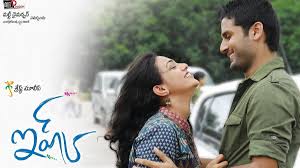 It is the remake of 2019 malayalam film of the same name.mahati swara sagar is composing the music of the film. Watch Ishq Full Movie Online Comedy Film