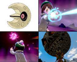Dynamax Memes Are Hot Invest Now Album On Imgur
