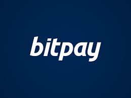 Bitpay Logo Bitcoin Bitcoin Transaction Cryptocurrency News