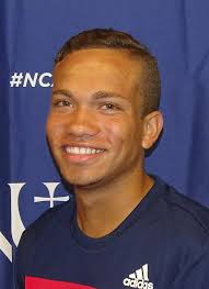 2016-17 Men's Tennis Roster