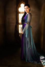 Soon after the battle of camlann, and mordred's death, morgana was killed by her nemesis merlin with excalibur. Merlin Die Neuen Abenteuer Weissehandschuhe