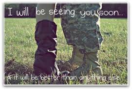 Army love engagement photos bridalguide. Army Love Quotes About Him Quotesgram