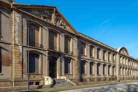 Get the forecast for today, tonight & tomorrow's weather for hayange, moselle, france. Historisches Verwaltungsgebaude Der Industriellenfamilie Wendel In Hayange Realportico
