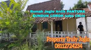 Jika anda kolektor, sedang menginginkan rumah joglo antik dengan kualitas/esensi sebuah rumah antik yang harus berusia ratusan tahun, berikut ini adalah pilihan tepat untuk anda. Jual Rumah Joglo Antik Soko 16cm Sunduk Lorok Kayu Jati Khas Pantura Jawa Khususnya Rembang Youtube