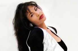 Happy 54th birthday, Selena Quintanilla 💜 Your legacy continues to inspire  generations.