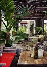 7x je veranda inrichten blog nieuwe veranda ideeen tuin en terras tuin daktuinen