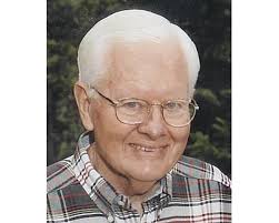 George Kilpatrick Obituary (1936