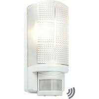 See more by breakwater bay. Pir Sensor Or Dusk Till Dawn Photocell Bulkhead Outdoor Security Led Wall Light Ebay