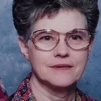 Helen Messick Obituary