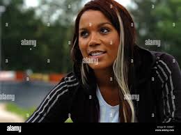 Shanaze hi-res stock photography and images