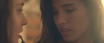 Hayley Kiyoko: Girls Like Girls (Music Video 2015)