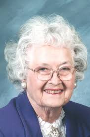 Obituary information for Bernice M Johns