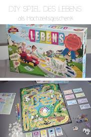 Spiel Des Lebens Als Personalisiertes Hochzeitsgeschenk Personalisierte Hochzeitsgeschenke Geschenke Brautpaar Und Spiel Des Lebens