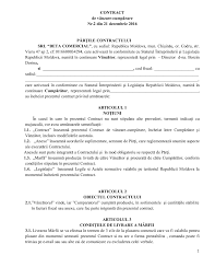 Certificatul fiscal trebuie adus la notariat cu o zi inainte de autentificarea contractului de vanzare cumparare, pentru verificare. Contract Vanzare Cumparare Miere Pdf DescÄƒrcare Carte 1 5 Pagini Pubhtml5