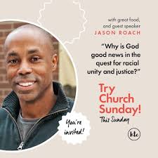 Stream Try Church Sunday