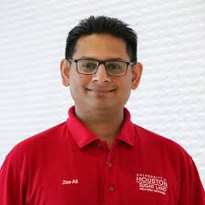 Sugar Land Staff Directory