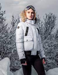 Norden Women S Bomber Outerwear Women Womens Bomber Women