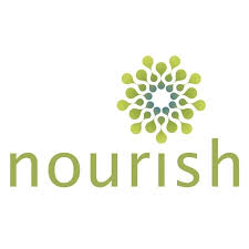Nourish Logo No F C 1