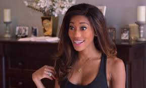 Who Is Tee Tee Pepa S Niece Egypt S Cousin On Growing Up Hip Hop
