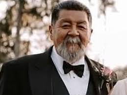 Charles "Charlie" David Calderon's Memorial Website