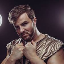 Interview with "The Professional" Nathan Cruz