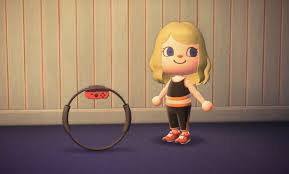 Animal Crossing New Horizons How To Unlock The Ring Con Animal Crossing Animals Crabs Animal