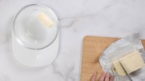 Its slim, lightweight design and a seamless glass surface make it a cinch to clean. Zwilling Enfinigy Digital Kitchen Scale