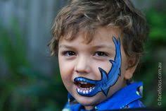 7 Face Painting ideas