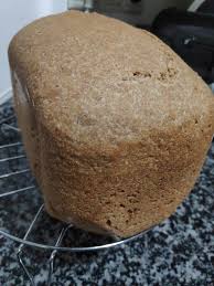 Pan De Espelta En Panificadora De Lidl Silvercrest Hola Que Tal Vuelvo Pan En Panificadora Recetas Pan Integral Panificadora Recetas De La Maquina De Pan