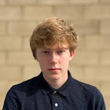 James Baldwin's University City High School Bio