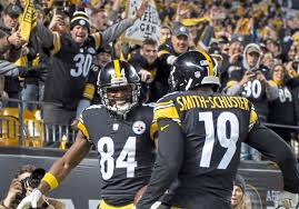 Pittsburgh steelers wideout antonio brown was involved in a domestic dispute last month with the mother of one of his children. Paul Zeise Mailbag What Is Antonio Brown S Trade Value Pittsburgh Post Gazette