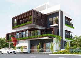Ultra Modern Home Designs In 2020 Bungalow Design Modern Bungalow Small House Elevation Design