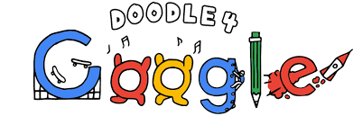 Inspirational designs, illustrations, and graphic elements from the world's best designers. 2015 Doodle 4 Google Contest Asks Students To Create A What Makes Me Me Google Logo