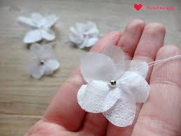 Anleitung Diy Kirschbluten Aus Servietten Basteln Blumen Basteln Blumen Basteln Mit Kindern Kinder Basteln Papier