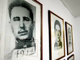 Cuba : Fidel Castro, le parcours d'un combattant