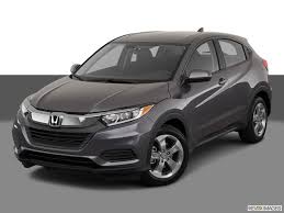 2021 co 2 emissions ratings. New 2021 Honda Hr V Lx Prices Kelley Blue Book