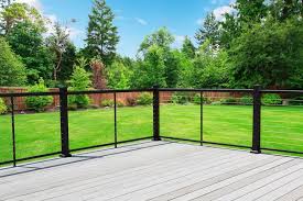 We did not find results for: Building Product New Cable Railing With Powder Coated Aluminum Posts Nova Ii System 102f1ca Arcat