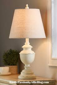 15 Affordable Vintage Farmhouse Lamps That You Need For Your Home Farmhouse Lamps House Lamp Table Lamps Living Room