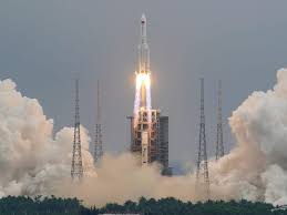 It was 53 years ago, on november 21 1963, that a small rocket took off from thumba on the outskirts of thiruvananthapuram, announcing the birth of the modern space age in india. Sqglyuvamslqqm