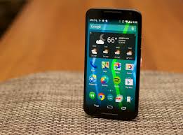 If you would like to set up a lock screen on your phone, jump to step 10. Review In Its Second Generation The Moto X Becomes A True Flagship Ars Technica