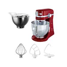 Robot Menager Assistent 1000 Watt Watermelon Red Ekm4000 Electrolux