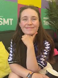 Sigrid Freborg Norwegian