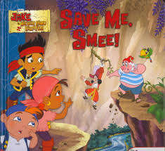 Please try one of the related games instead or visit our html5 category. Save Me Smee Jake And The Never Land Pirates Bookoutlet Ca