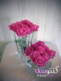 تنسيق فازات ورد صغيره تنسيق الزهور فى الاوانى اجمل تنسيق ورد صناعي تنسيق فازات ورد صناعي flower table decorations table flowers wedding table decorations uk