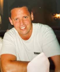 Death Notice of Anton Weir (Malahide, Dublin)